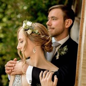 Meet your Posher, Shawn